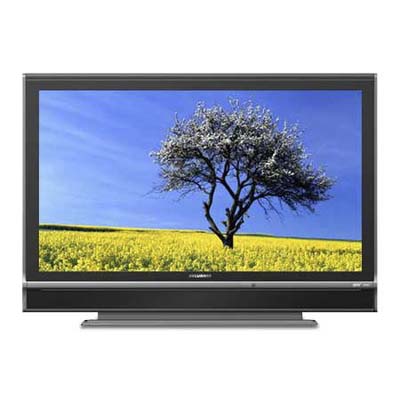 green powersaving television