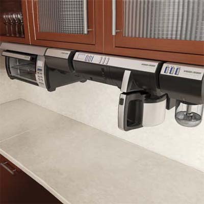 The Black & Decker Spacemaker 