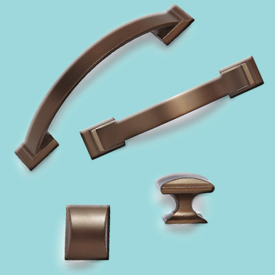Kitchen cabinet knobs 