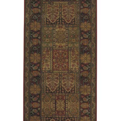 Karastan Runner