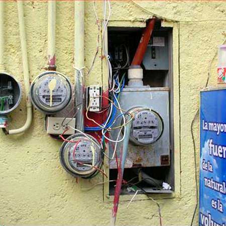 exterior meters kludge from there i fixed it