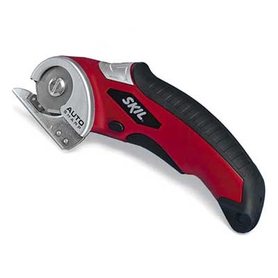 cordless power cutter sissors