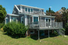 The Barrington Beach House