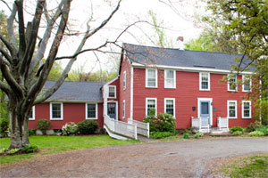 bedford house before this old house remodel
