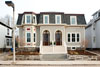 Roxbury Project Completed Exterior (Front)