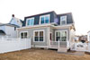 Roxbury Project Completed Exterior (Rear)