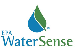 WaterSense logo