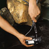 install the water pump