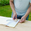 this old house editor mark powers covering the tray deck with contact paper