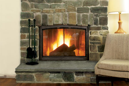 VENTED GAS LOGS - FACTS ABOUT VENTED GAS FIREPLACES