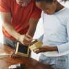 Make the top build bird feeder