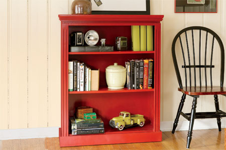 How to Build a Small Bookcase   This Old House