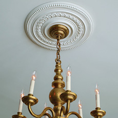 ceiling medallion