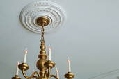 ceiling medallions, styles, prices, sizes