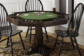 poker game table