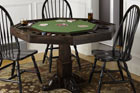 poker game table