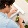 Assemble the Frame of the Gate to build a garden gate