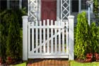 How to Build a Garden Gate
