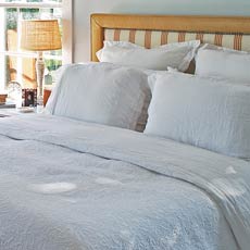 Upholstered Headboard