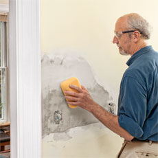 How to Repair Plaster