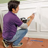 Paint the Frames