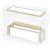 Build the Frame for how to to Build a Window Cornice