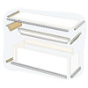 Attach the Molding for how to to Build a Window Cornice
