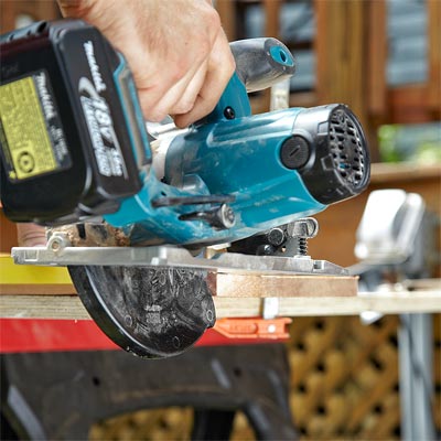 Assemble the Roof by Cutting the Roof Pieces to Build a Fold-Down Murphy Bar