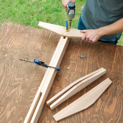 rolling outdoor grill table put together legs