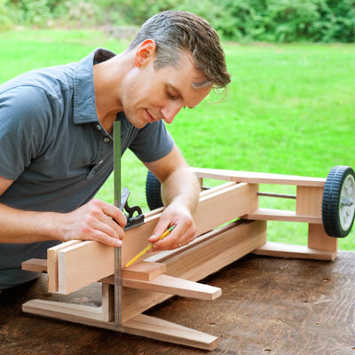 rolling outdoor grill table cut legs