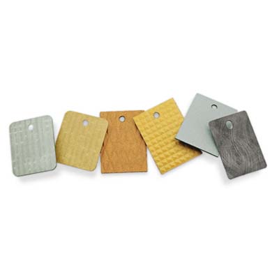 material for countertops - faux metal