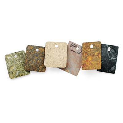 material for countertops - faux stone