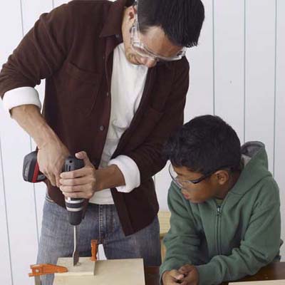 building a toolbox