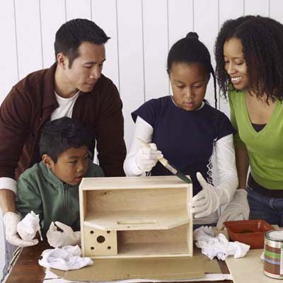 building a toolbox