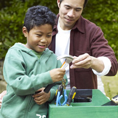 building a toolbox