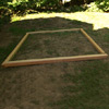 building a sandbox