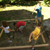 building a sandbox
