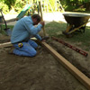 building a sandbox