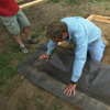 building a sandbox