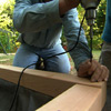 building a sandbox