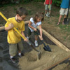 building a sandbox