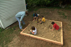 How to Build a Simple Sandbox