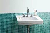 Bath Faucet Tout