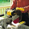 Miter saw