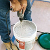 drywall installation