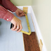 Marking the measurement