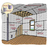 hanging drywall tout