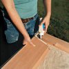 Gluing