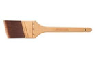 3-inch angled paintbrush