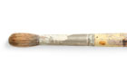 artist's brush